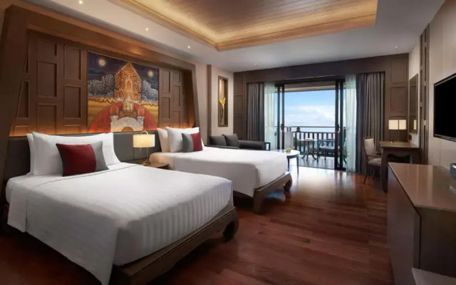 Amari Vogue Krabi