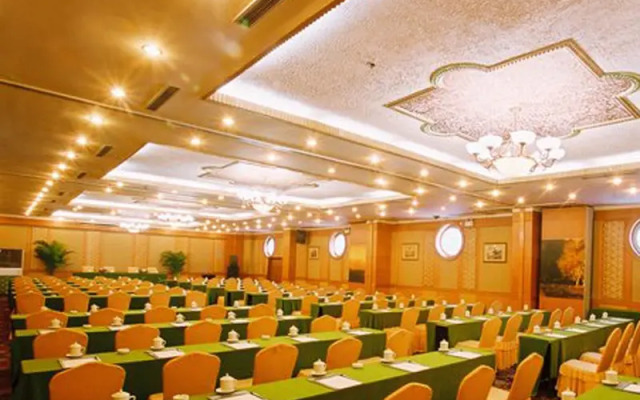 Beijing Easun Norlin Hotel