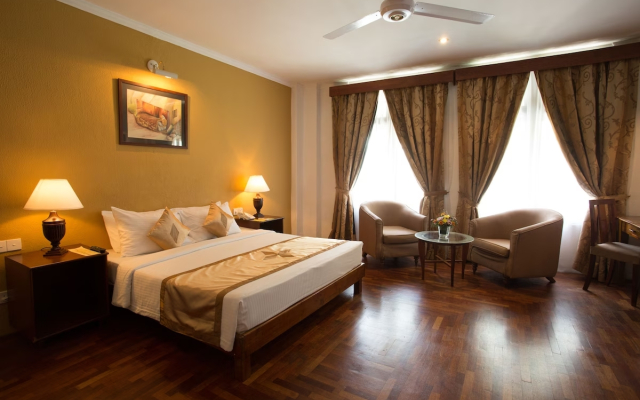 Hotel Suisse