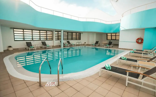 Holiday Inn Abu Dhabi by IHG