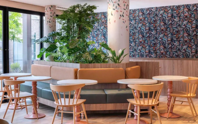 ibis budget Marne la Vallée Val d'Europe