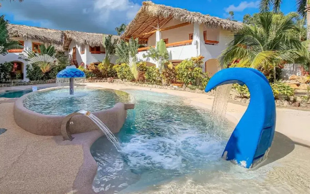 Paradiso del Caribe Hotel