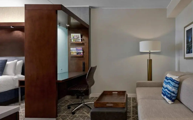 SpringHill Suites by Marriott Denver Downtown