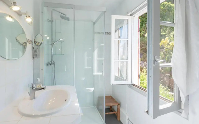 La Maison des étoiles