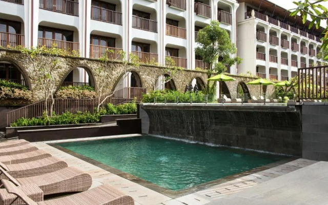 Element By Westin Bali Ubud