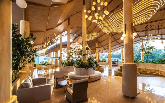 Phuket Emerald Beach Resort
