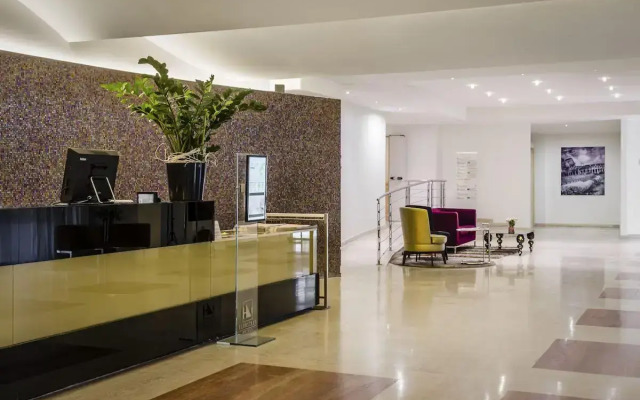 Eurostars Roma Aeterna