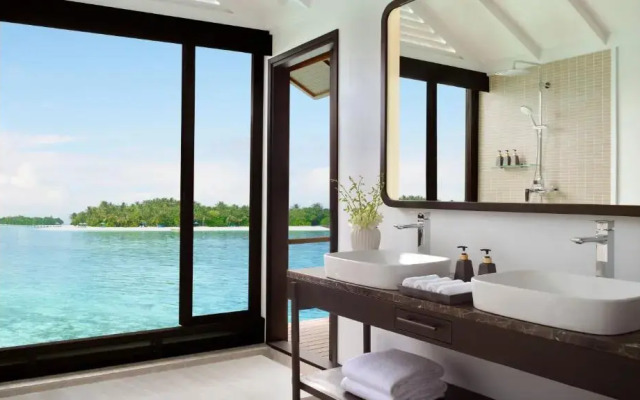 Anantara Veli Maldives Resort