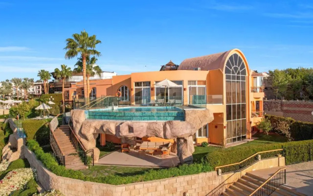 Royal Savoy Sharm El Sheikh