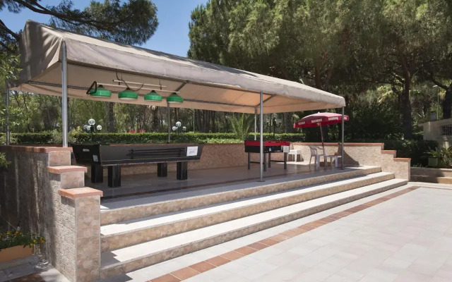 Hotel Oasis
