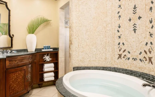 Sandals Grande Antigua - ALL INCLUSIVE Couples Only