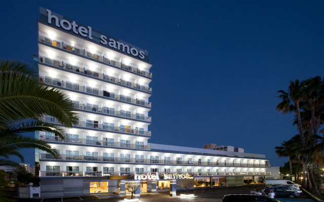 Hotel Samos