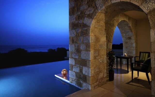 The Romanos, a Luxury Collection Resort, Costa Navarino