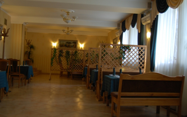 Samiks Hotel