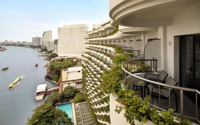 Shangri-La Bangkok
