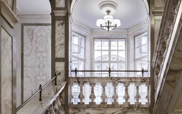 The Chancery Rosewood