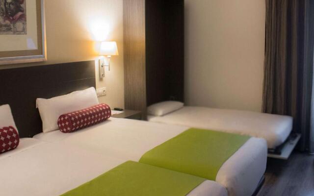 Mercure Madrid Centro