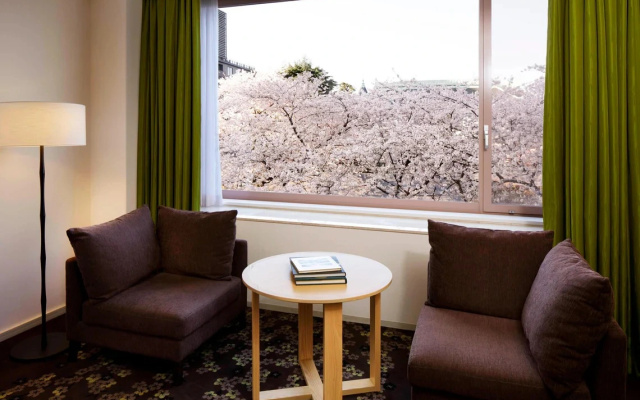 Deluxe Double room (풀 더블 침대) 사진 2