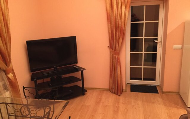 Guest house Glitsiniya
