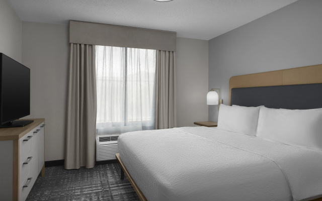 Homewood Suites by Hilton Huntsville-Village of Providence