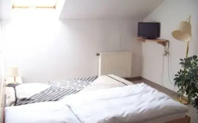 Hotel de bücke Dich