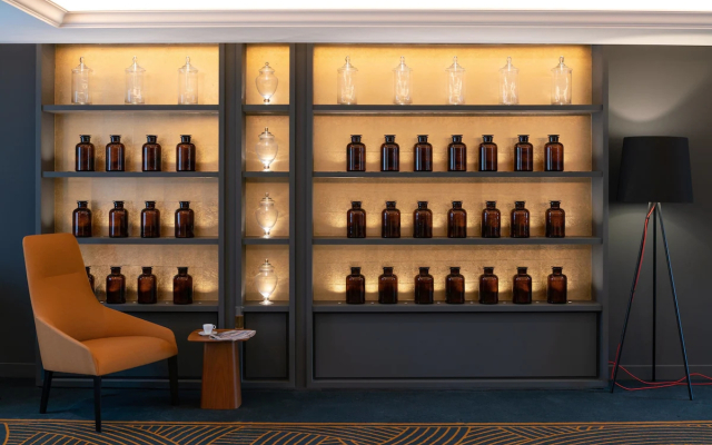 Intercontinental Lyon Hotel Dieu by IHG