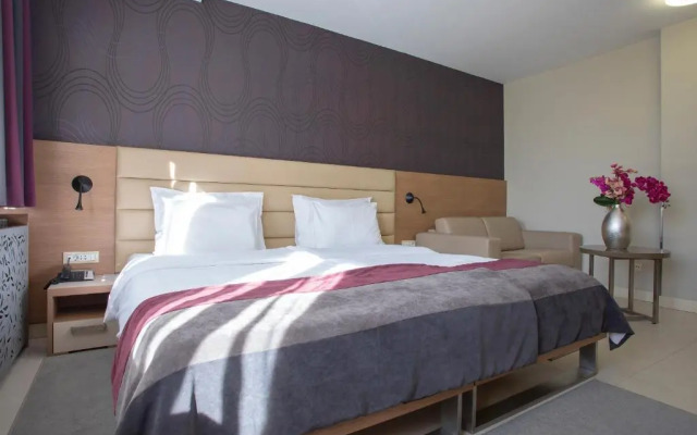 Hotel Srbija Garden Ex Garni