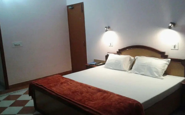 Rashi Resort
