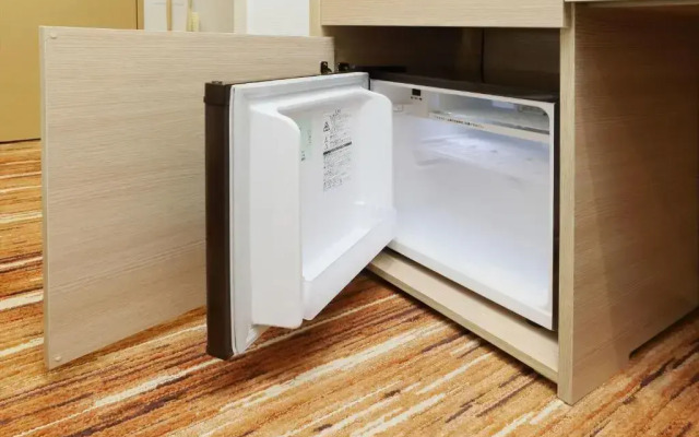 Keio Presso Inn Akasaka