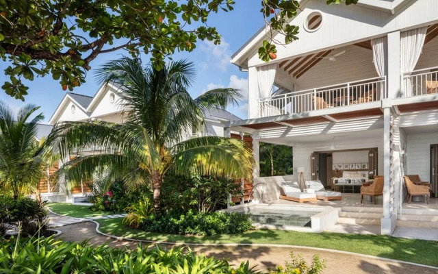 Sandals Halcyon All Inclusive