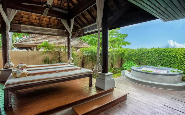 Nora Beach Resort and Spa