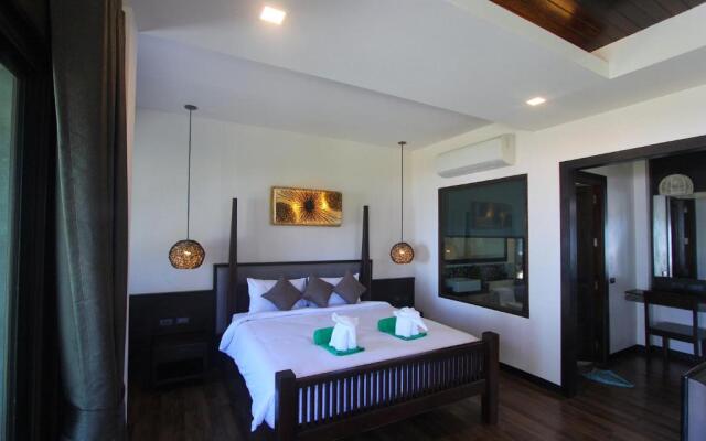 Southern Lanta Resort Hotel