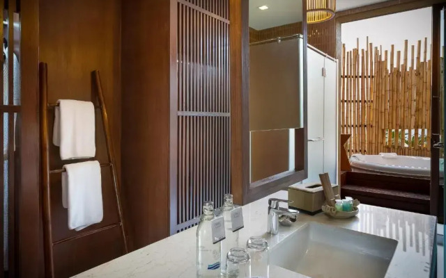 Prana Resort Nandana