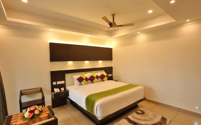 Amuse Vista Resorts and Spa