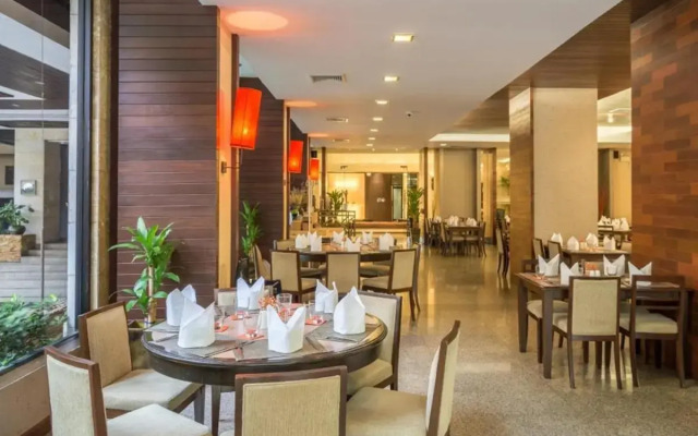 Sunbeam Hotel Pattaya