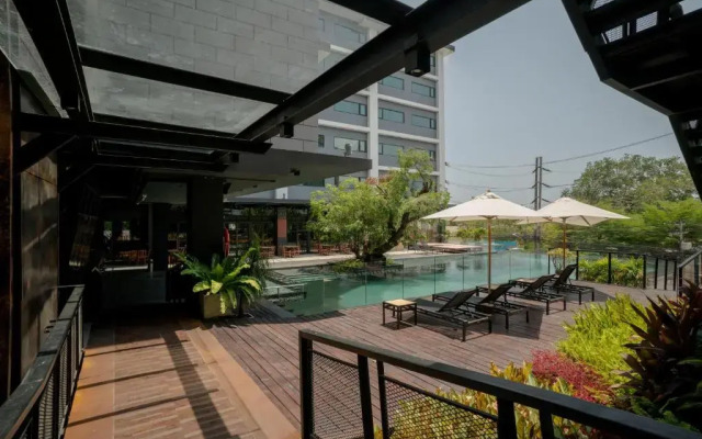 Dara Hotel