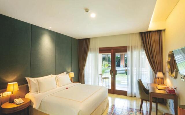 Sima Hotel Kuta Lombok
