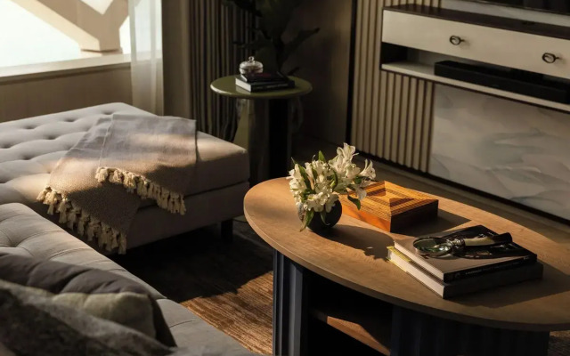 Rosewood Doha