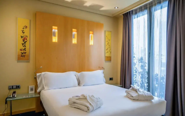 Abba Madrid Hotel