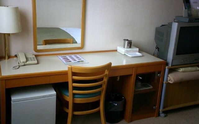 Heisei Hotel