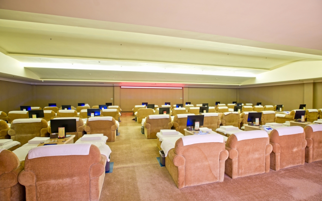 Faguo Hotel