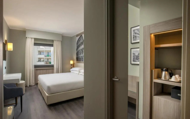 Hotel Marc Aurelio