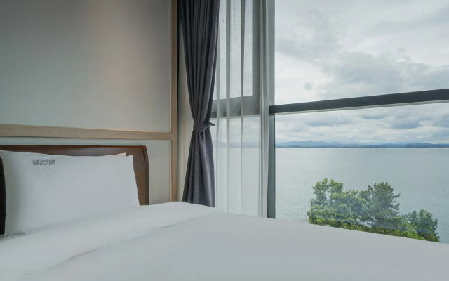 Namhae Hotel Urban Island