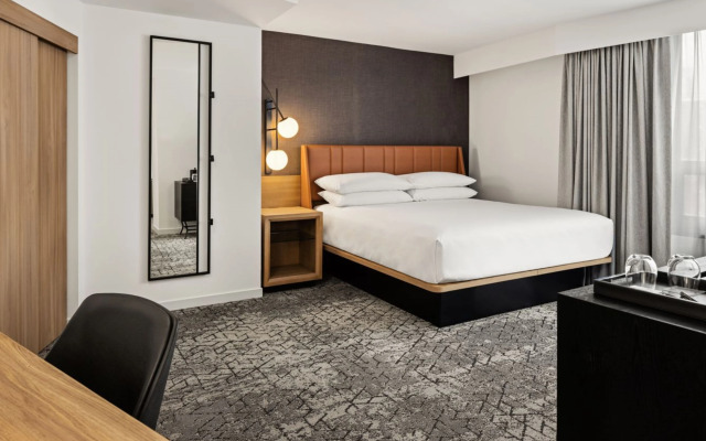 Sheraton Minneapolis Downtown Convention Center