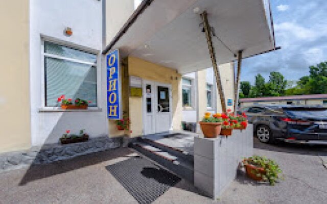 Gostinitsa Orion Hotel