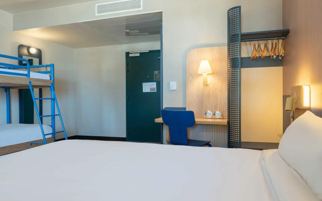 B&B HOTEL Saint-Pierre-en-Faucigny Bonneville