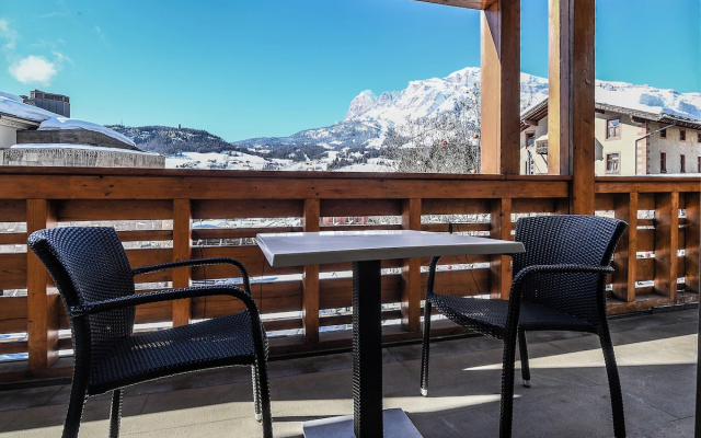 Radisson Residences Savoia Palace Cortina d’Ampezzo