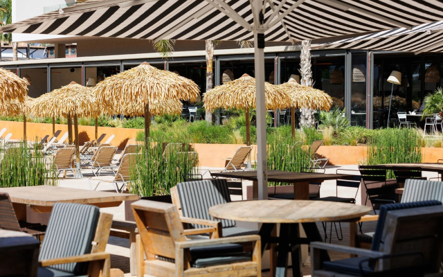 Aubamar Palma Resort