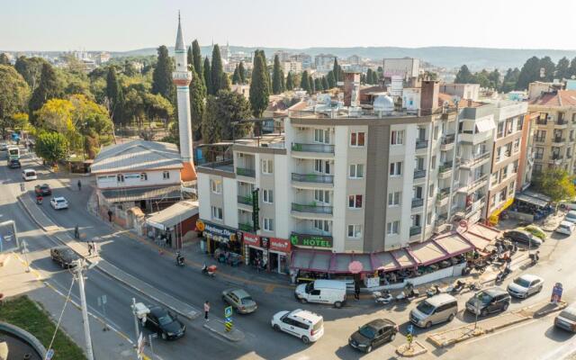 Yasam Otel