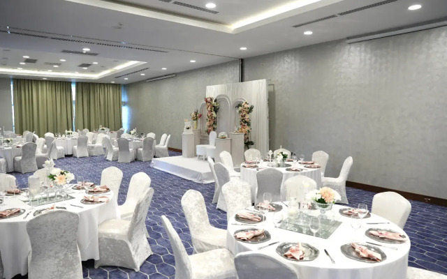 Hampton by Hilton Samsun